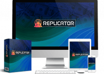 Replicator Review: Tap into the multi-billion dollar app market