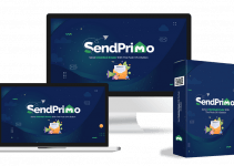 SendPrimo Review- Level Up And Dominate The Huge & Growing Email Marketing Space
