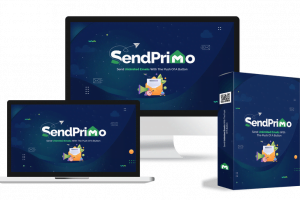 SendPrimo Review: Level up and dominate the huge & growing email marketing space