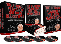 The Ultimate Playbook For Local Marketers review: Top 10 little to no-cost lead blueprints
