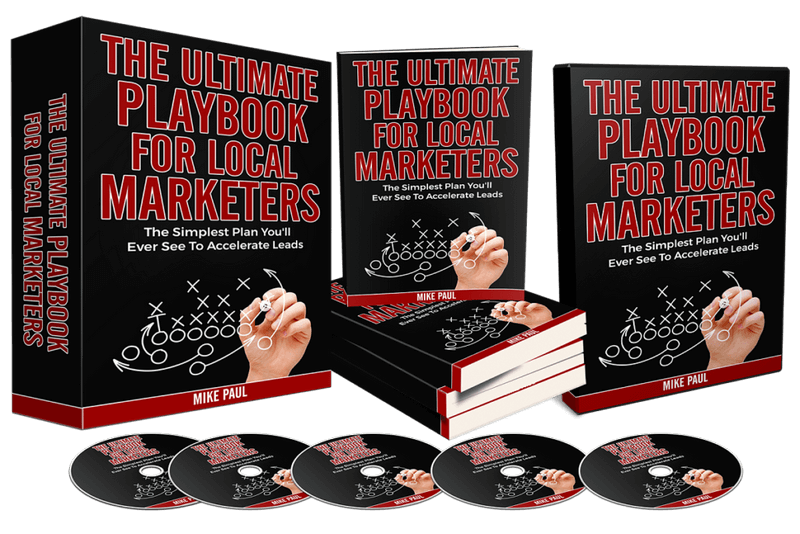The-Ultimate-Playbook-For-Local-Marketers-review