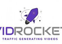 VidRocket Review- Get Your Hands On The Super Simple Traffic  Generating Video Creator