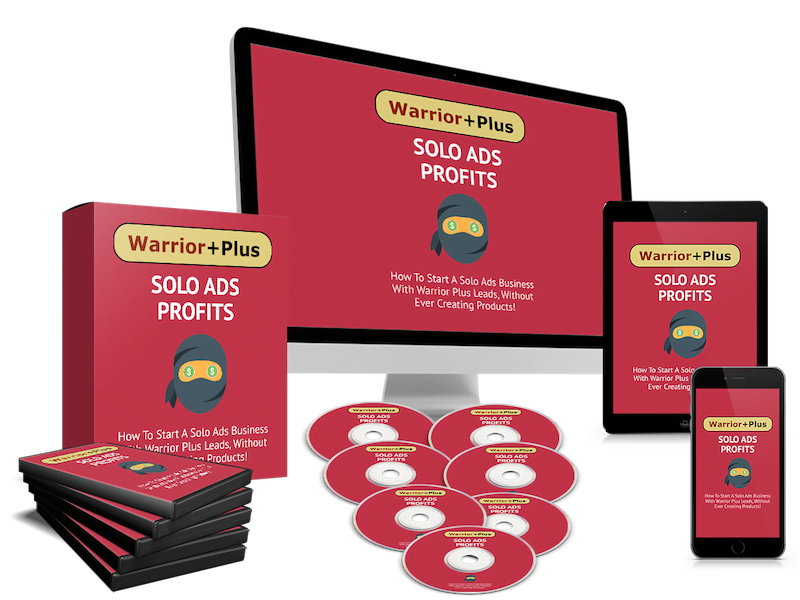 WarriorPlus-Solo-Ads-Profits-Review