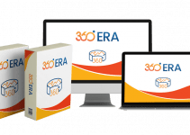 360Era Review- The Easiest System To Create Unlimited Stunning Videos In Any Niche