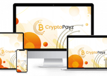 CryptoPayz Review- Earn FREE Bitcoin & Ethereum From Your Computer Or Phone!