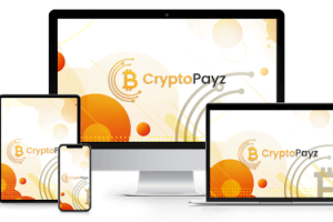 CryptoPayz Review- Earn FREE Bitcoin & Ethereum From Your Computer Or Phone!