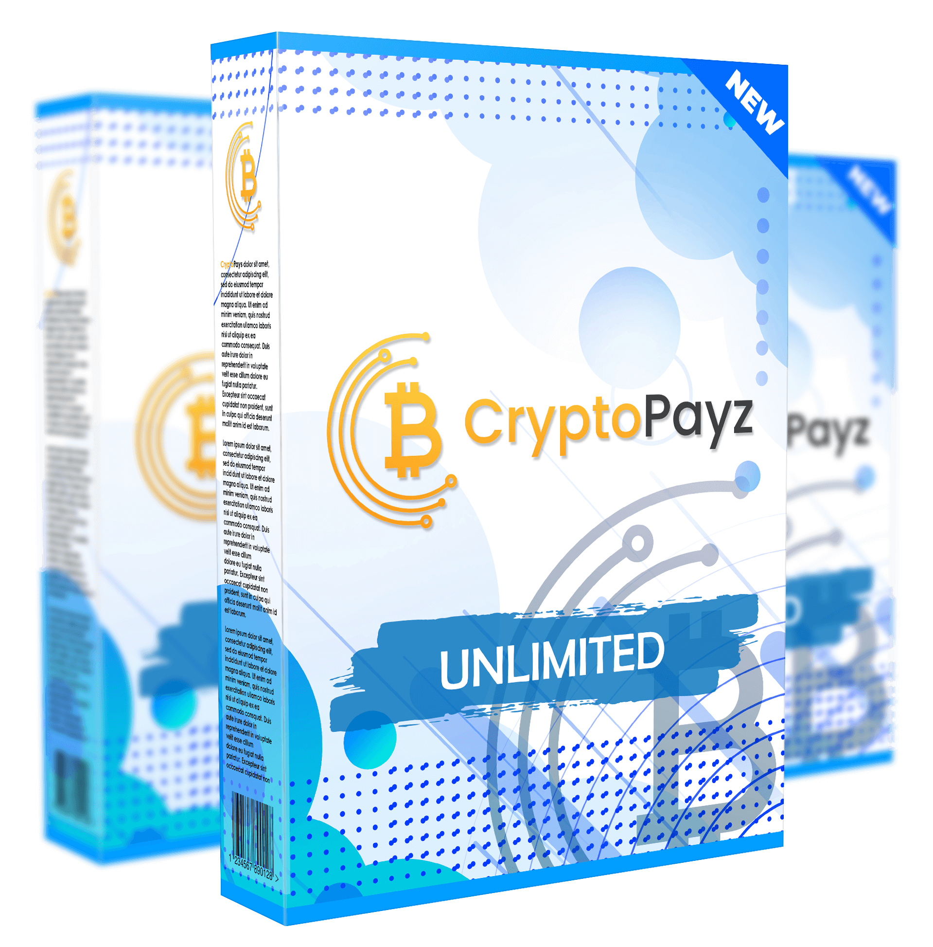 CryptoPayz-OTO1.1
