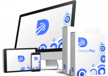 DesignPay Review- Create All Kinds Of Graphics With Push-Button Ease