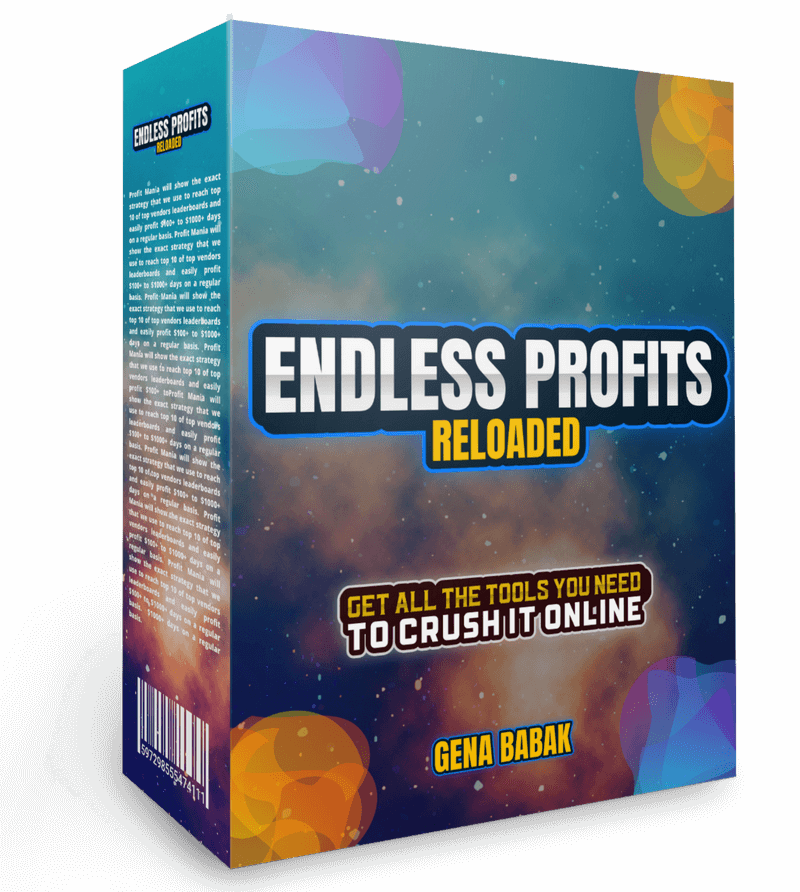 Endless-Profits-Reloaded-review