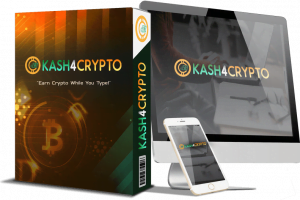 Kash4Crypto Review From Huda Team with Exclusive Bonuses