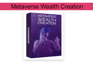 [PLR] Metaverse Wealth Creation Review