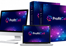 ProfitCell Review- Replicate successful, proven DFY funnels and earn profits for yourself