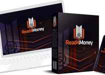 Read4Money Review- The Latest Money-Making System To Get Paid Instantly