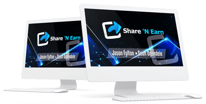 Share-'N-Earn-Review