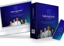 TalkingFaces (by Synthesys): The Future of Video Marketing? A Detailed Review