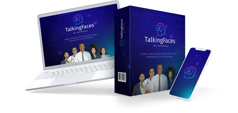 TalkingFaces-Review