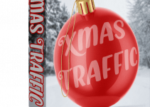 Xmas Traffic Review- Combing The Strongest Traffic Tool Inside This Product With Super Shoe-Basement Price