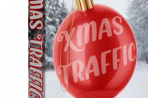 Xmas Traffic Review- Combing The Strongest Traffic Tool Inside This Product With Super Shoe-Basement Price