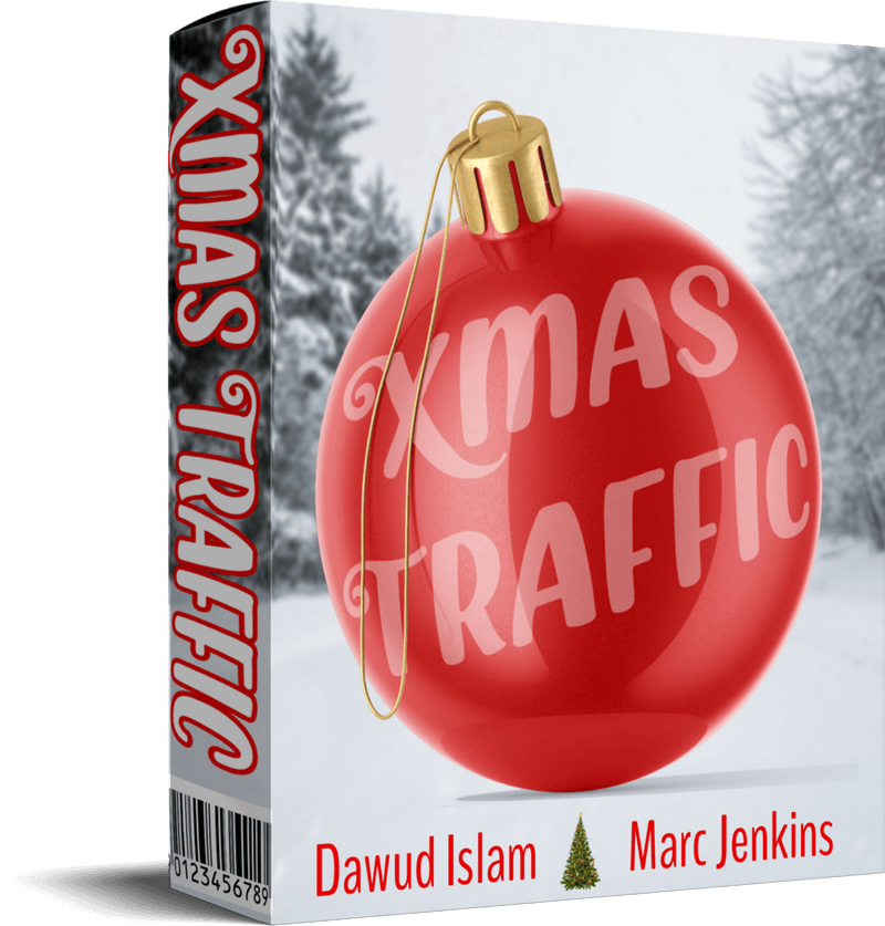 Xmas-Traffic-Review