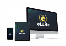 eLLite Review- Become The Next Elite Clickbank, W+, Jvzoo Affiliate