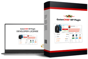 GutenCHIEF WP Plugin Review- 20+ Blog Tools In One Single WP Plugin GutenCHIEF WP Plugin Review- 20+ Blog Tools In One Single WP Plugin