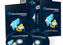 [PLR] Digital Currency Mastery Review– Mastering And Succeeding In The New World Of Digital Currencies