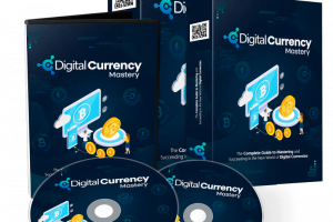 [PLR] Digital Currency Mastery Review– Mastering And Succeeding In The New World Of Digital Currencies