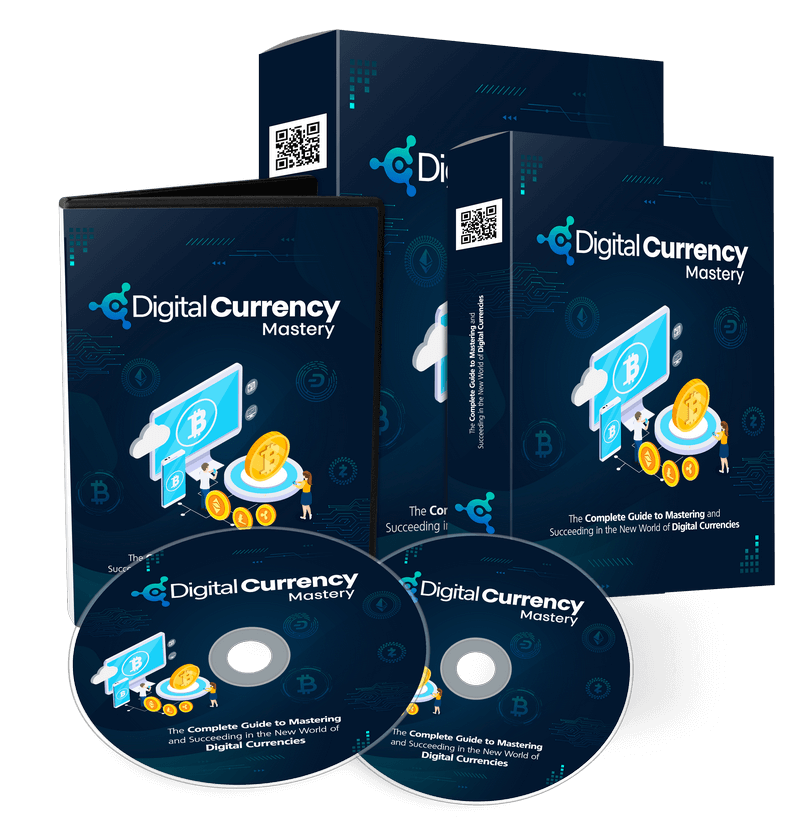 plr-Digital-Currency-Mastery-Review