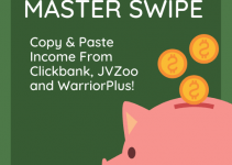2022 Affiliate Master Swipe Review & Bonuses