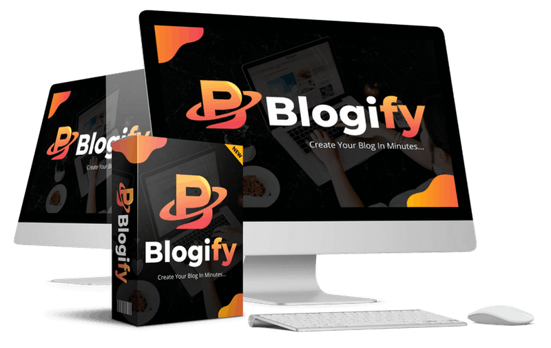 Blogify-Review
