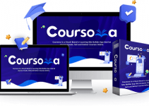 Coursova Review- The latest platform for you!