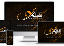 Exile Profits Review From Huda Team