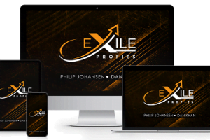 Exile Profits Review From Huda Team