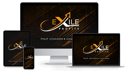 Exile Profits Review: You can bank $210 per sale with this method