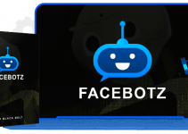 Facebotz Review From Huda Team