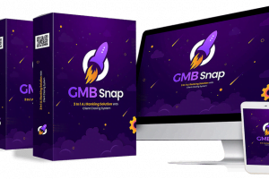 GMB Snap Review: Land a paying client fast by offering GMB optimization services