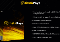 InstaPayz Review & Bonuses: Don’t miss this product!