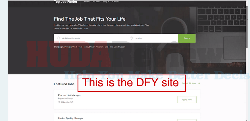 JobberMatic-demo-9-dfy-site