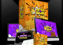 Laugh & Bank Review: 1-click instant commissions without selling