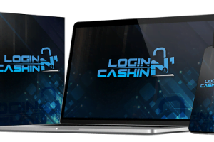 Login N’ Cashin Review- Fulfill your bank account everyday with this…