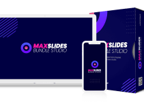MaxSlides Bundle Studio Review: Easily create stunning professional presentations in minutes!