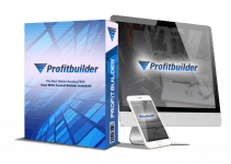 ProfitBildr Review- The Brand New DFY Cloud App Delivers The Best Hosting Online