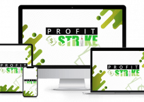 ProfitStrike Review– Is this what you are searching for?