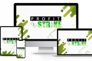 ProfitStrike Review– Is this what you are searching for?