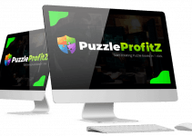 Puzzle Profitz Review– Start Creating Puzzle Books With 1 Click