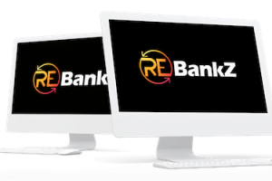 ReBankZ Review- How to use your Dropbox, S3 & Google Drive to mint money