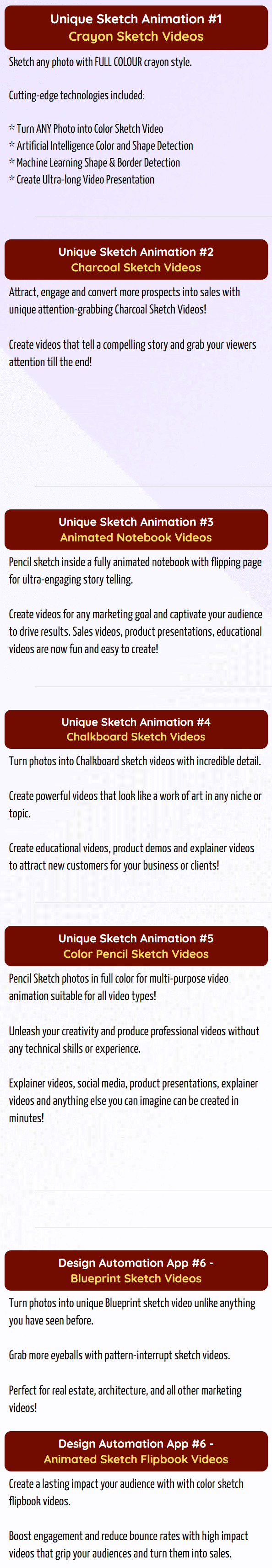 SketchGenius Review and Demo Walkthrough - Sketch Genius Full Inside Review  and Bonuses - YouTube