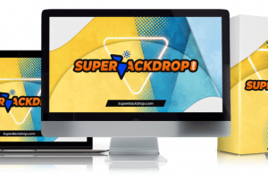 Super Backdrop Review & Bonuses: Check this library right now!