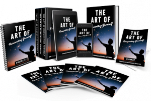 The Art Of Reinventing Yourself PLR Review- Don’t miss this amazing product!