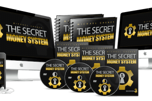 The Secret Money System Review: Check my honest review to the end….